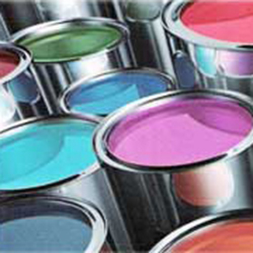 造纸、涂料、油墨