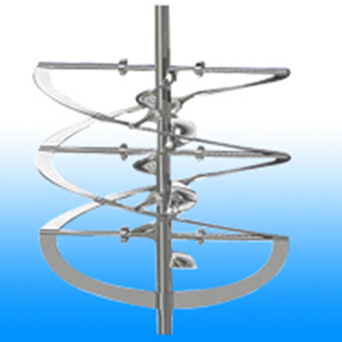 螺杆螺带搅拌器