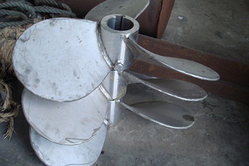 山东搅拌器 搅拌器生产商  耐腐蚀搅拌器